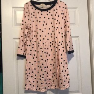 Kate Spade Night Gown